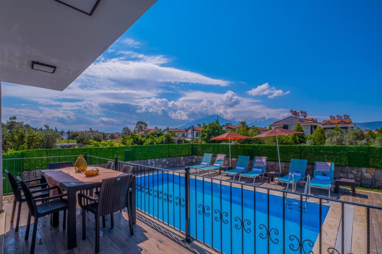 Villa Infinity Myra *