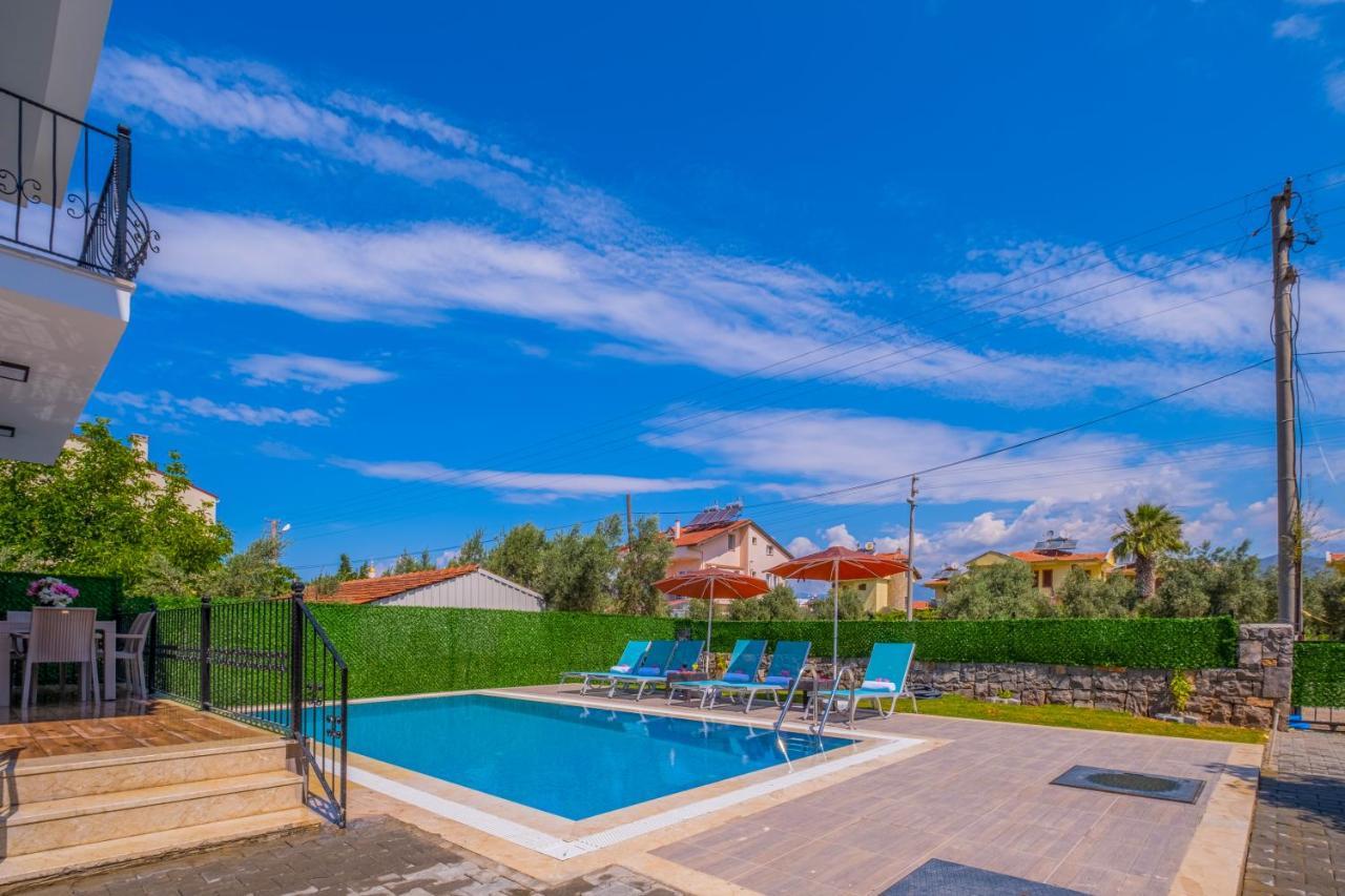Infinity Myra Villa *