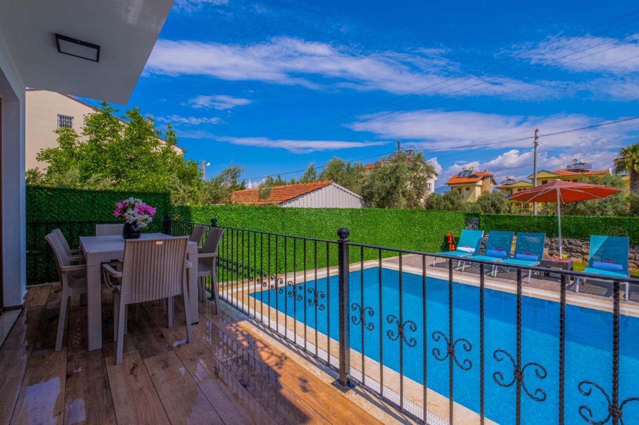 Infinity Myra Villa