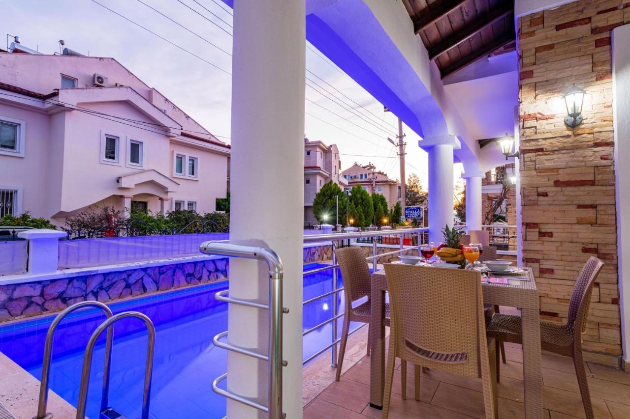 Yasam Park - Luxury 8 Person - Calis 90mt * Fethiye