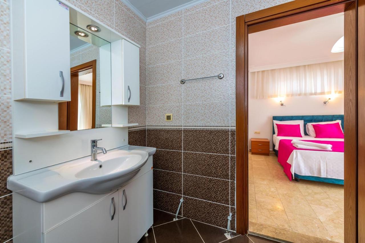 Yasam Park - Luxury 8 Person - Calis 90mt * Fethiye