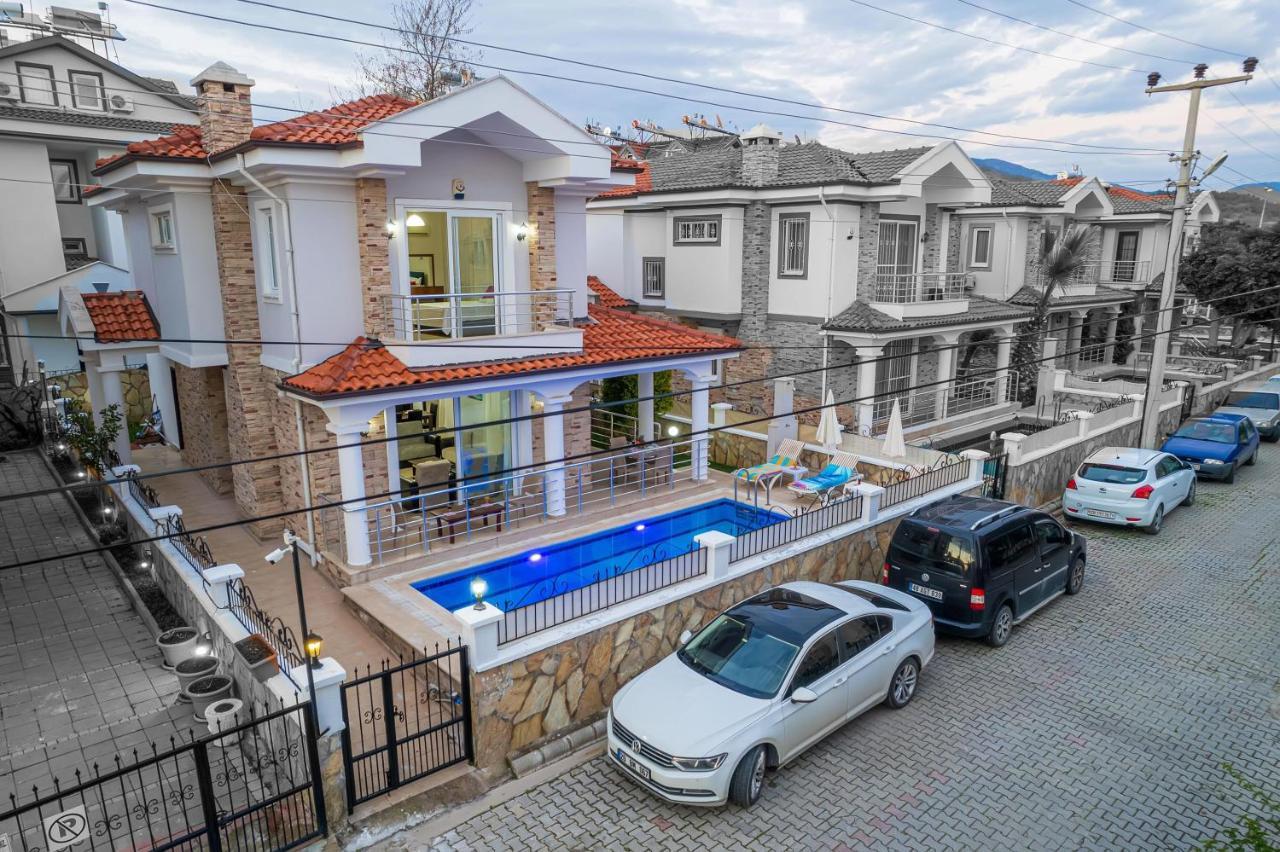 Yasam Park - Luxury 8 Person - Calis 90mt * Fethiye