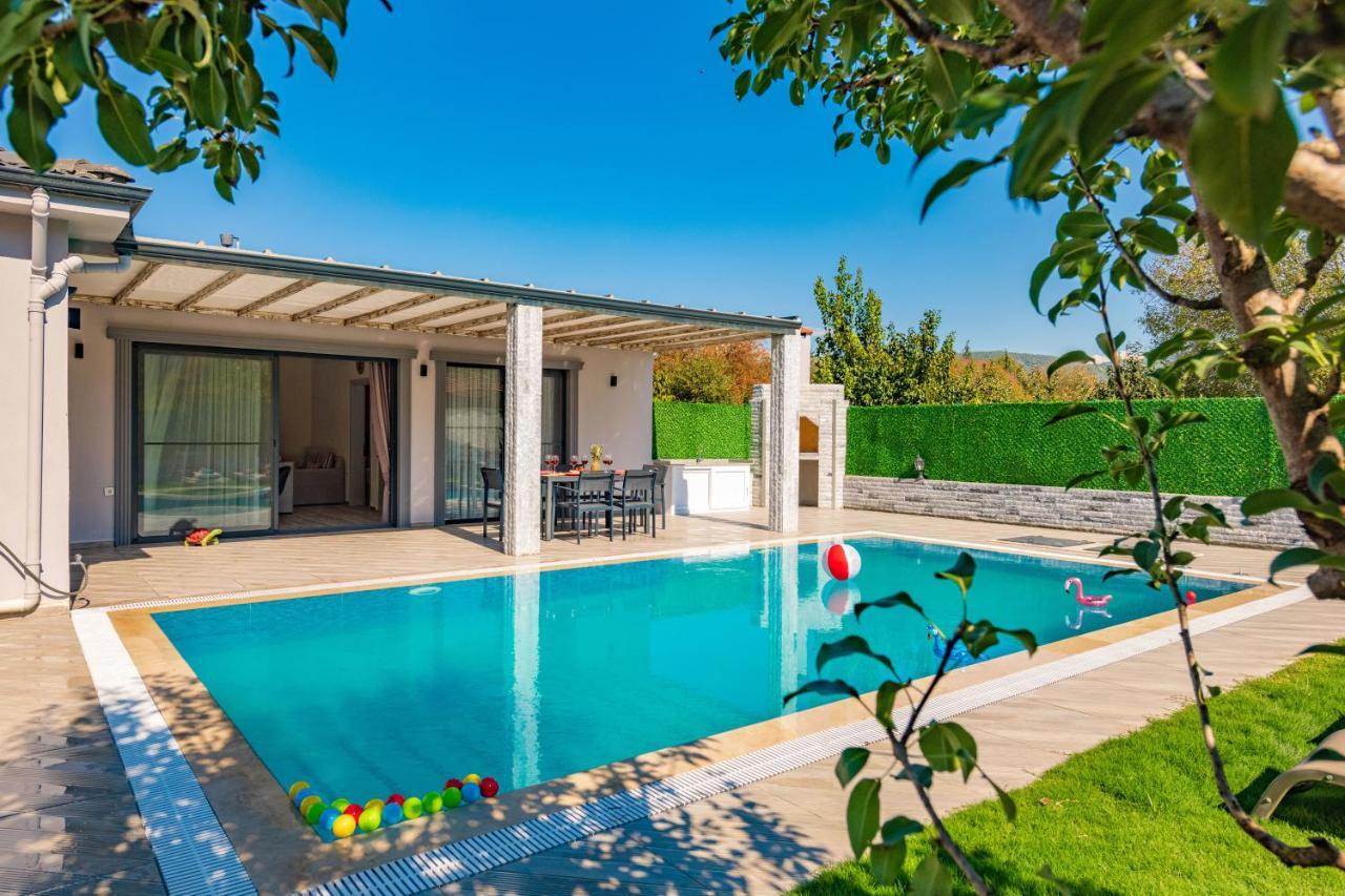 Sidera Villa