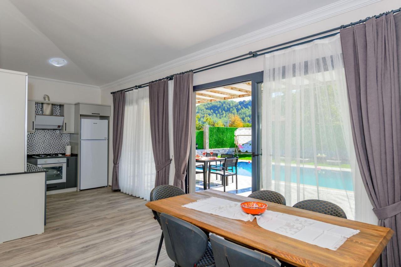 Villa Sidera Fethiye