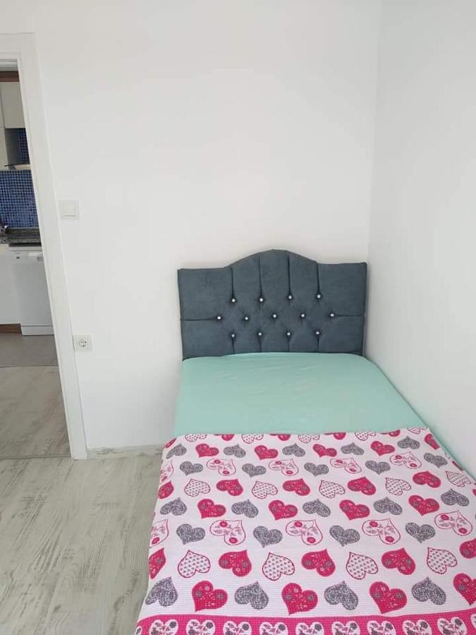 Orange Blossom Fethiye