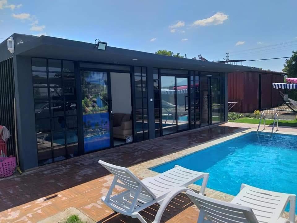Villa Orange Blossom