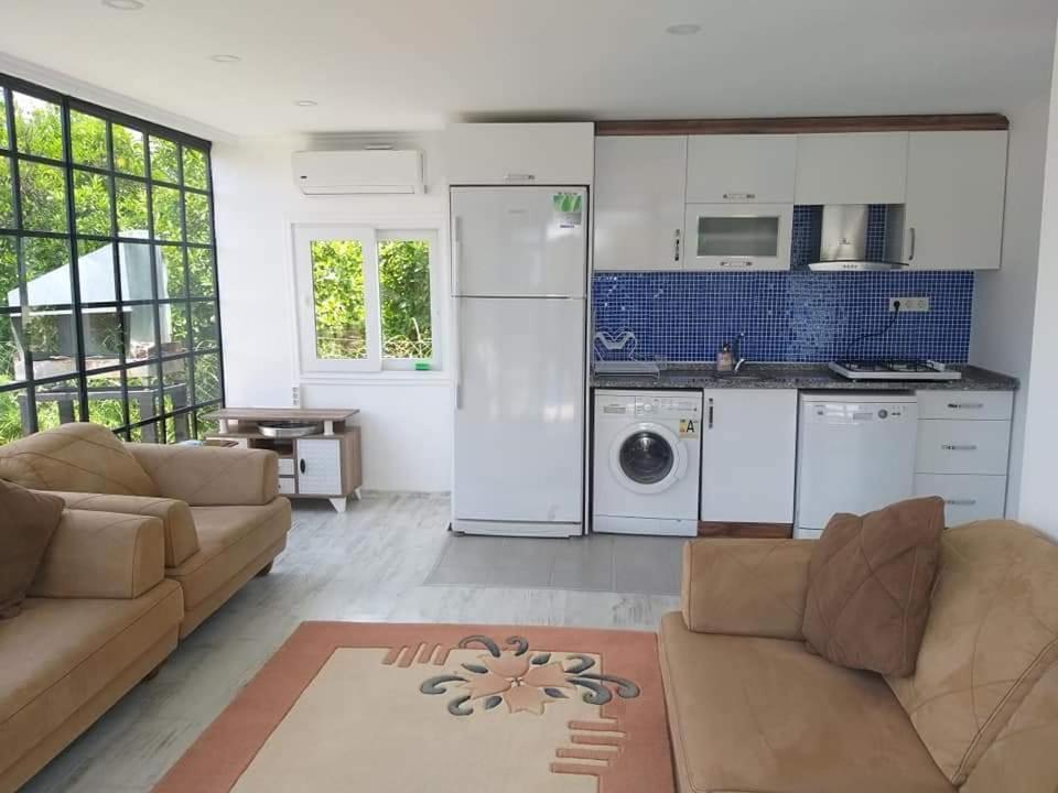 Villa Orange Blossom