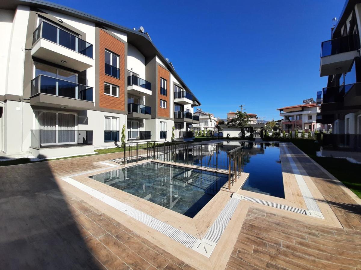 Apartment Alpha *