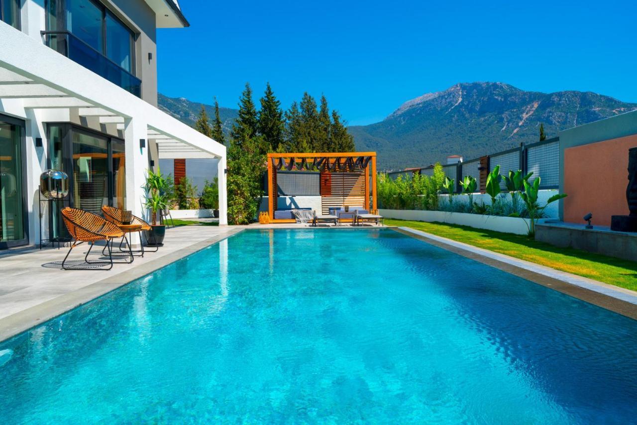 Villa Villa Vizo Fethiye