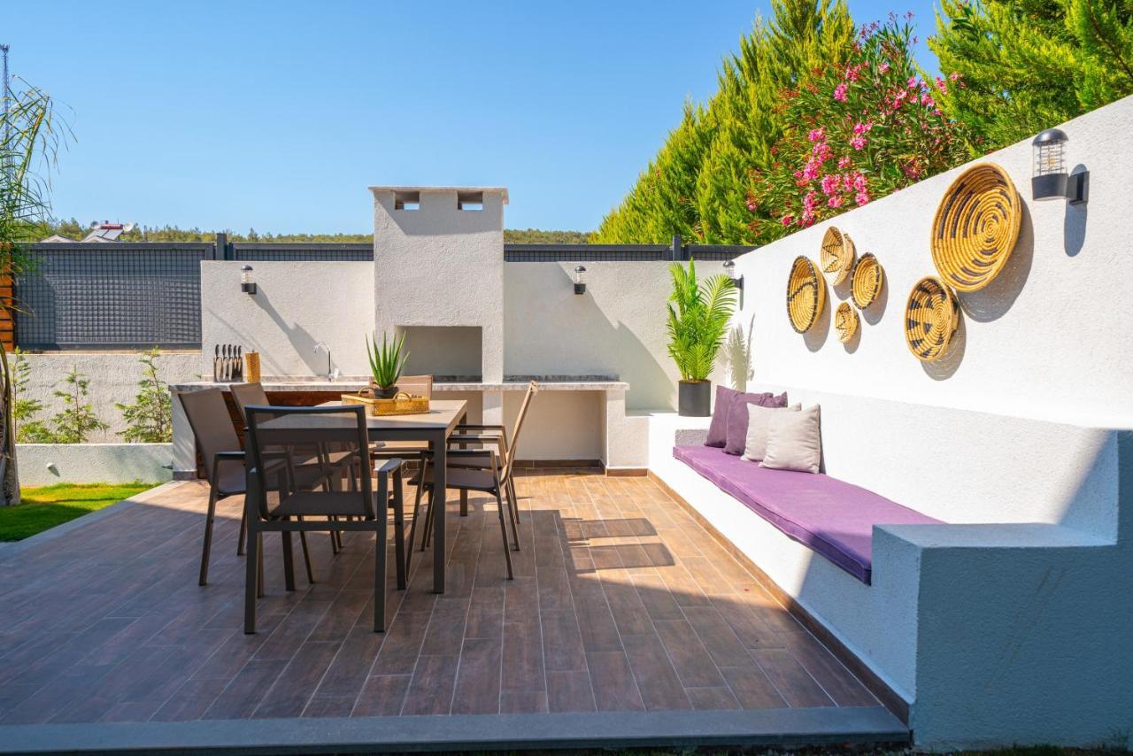 Villa Vizo Villa