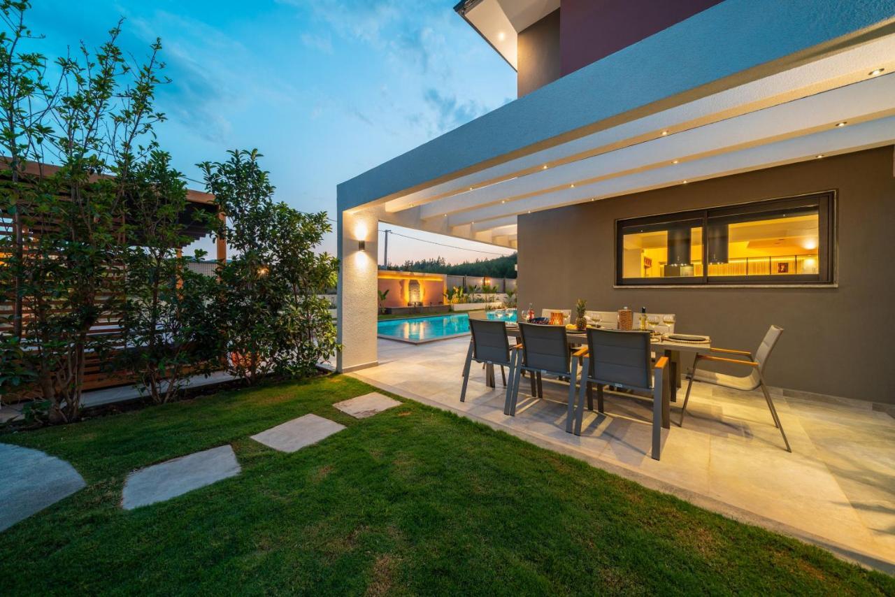 Villa Villa Vizo Fethiye