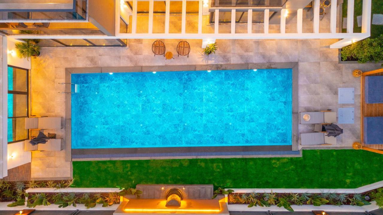 Villa Vizo * Fethiye