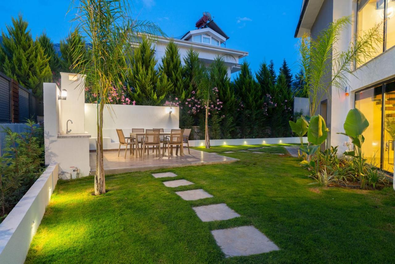 Villa Vizo Villa Fethiye