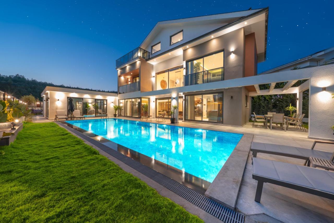 Villa Vizo Fethiye