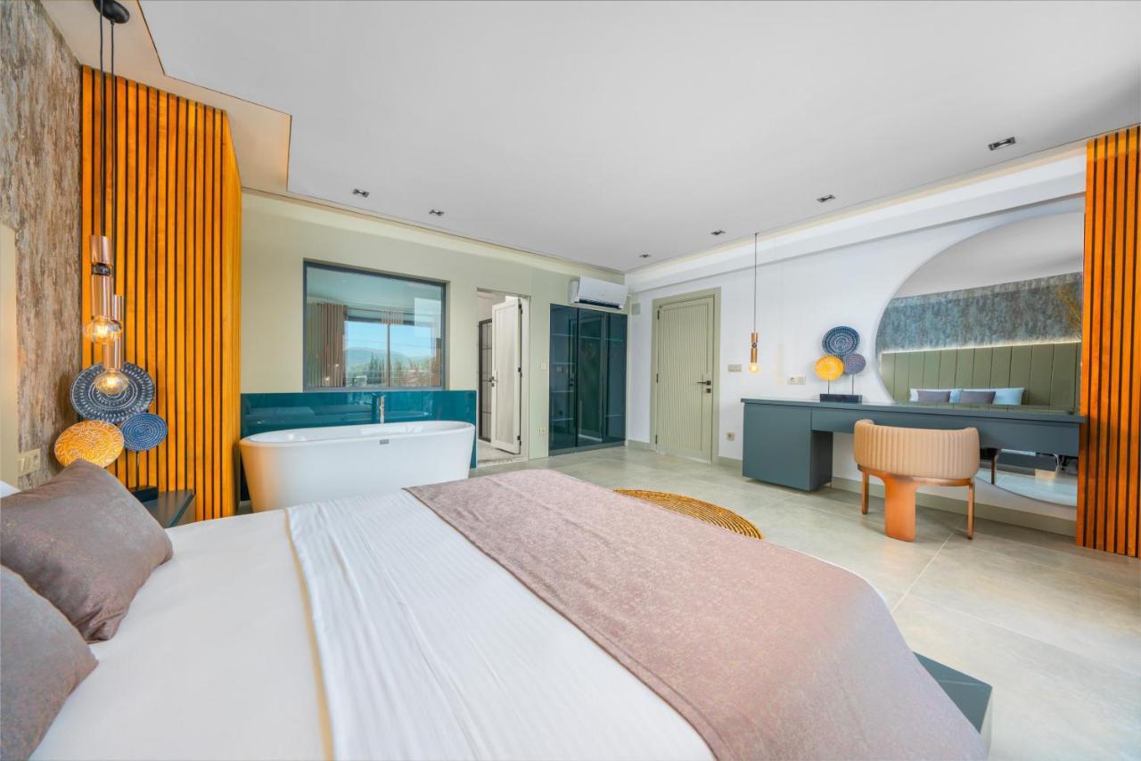 Villa Vizo Fethiye