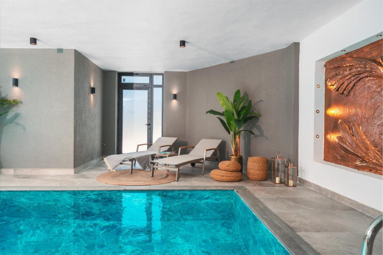 Villa Vizo Villa