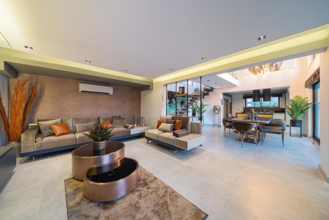 Villa Villa Vizo Fethiye