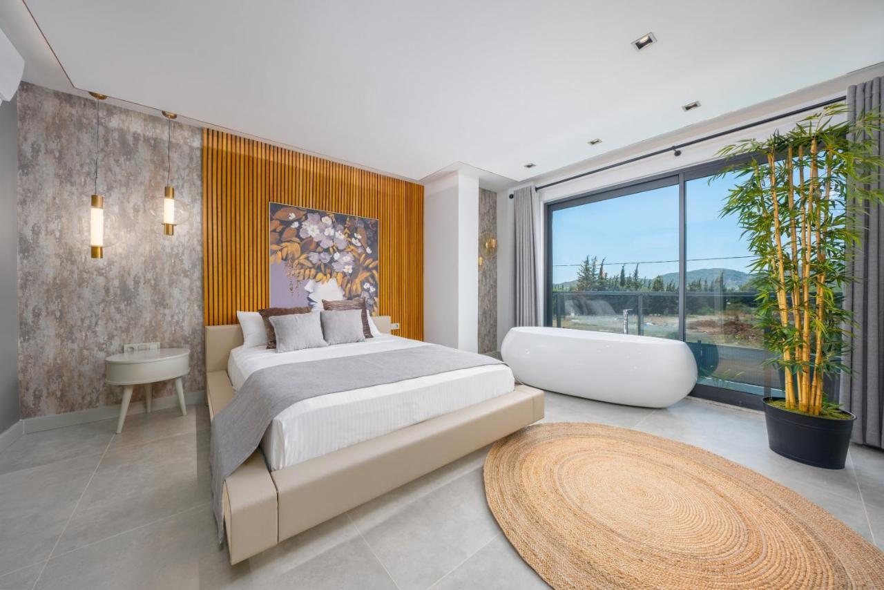Villa Vizo Villa Fethiye