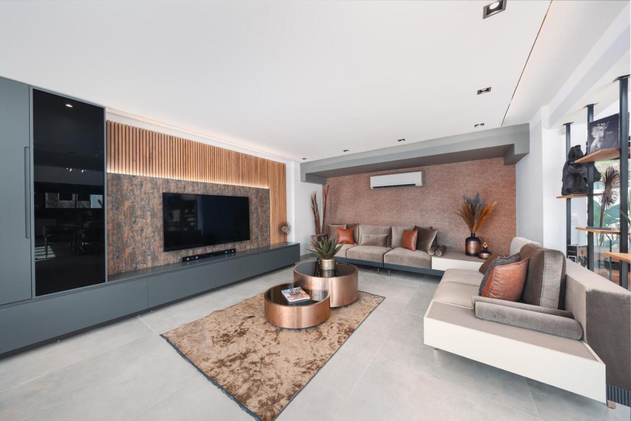 Villa Vizo Villa Fethiye