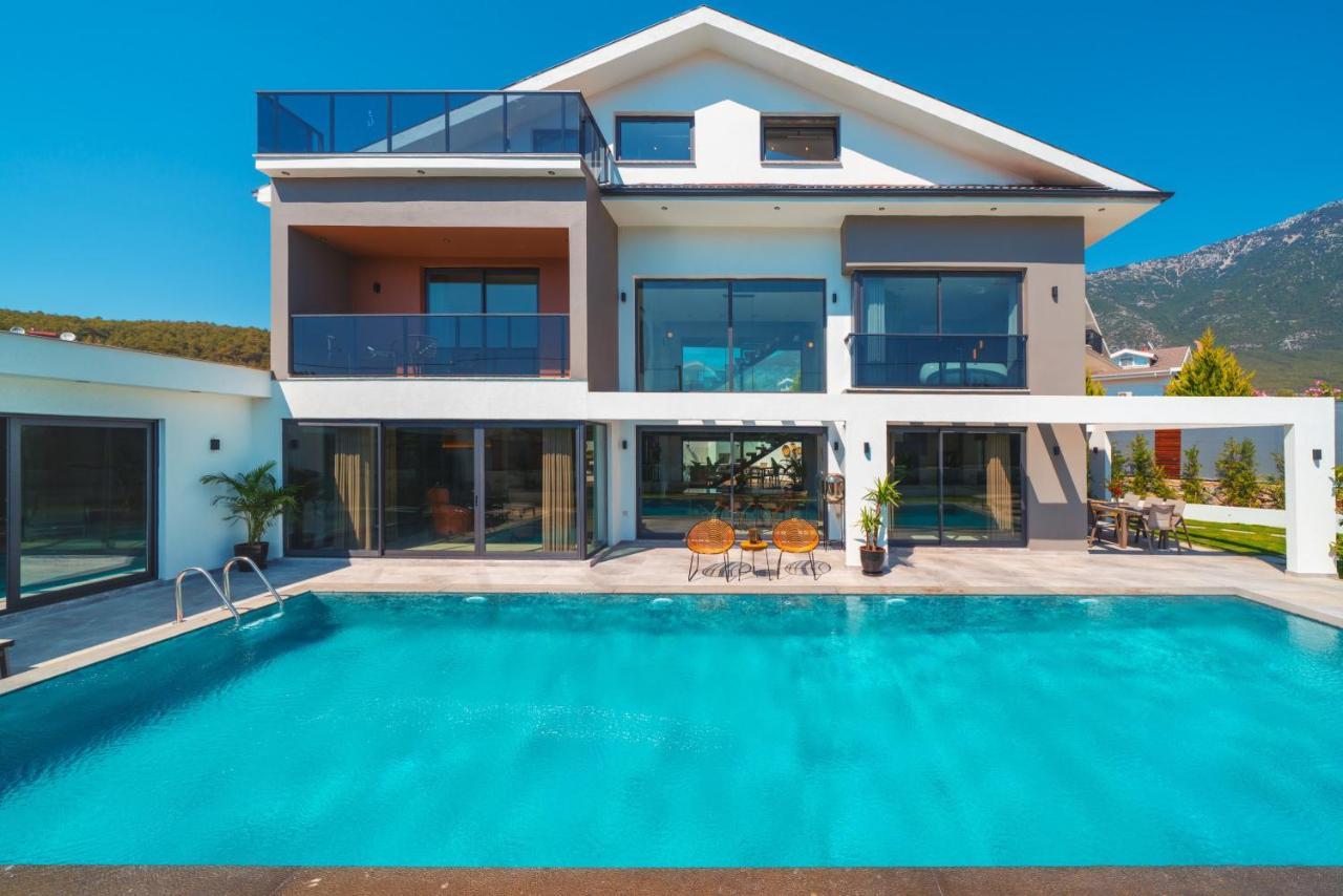 Villa Vizo Villa Fethiye