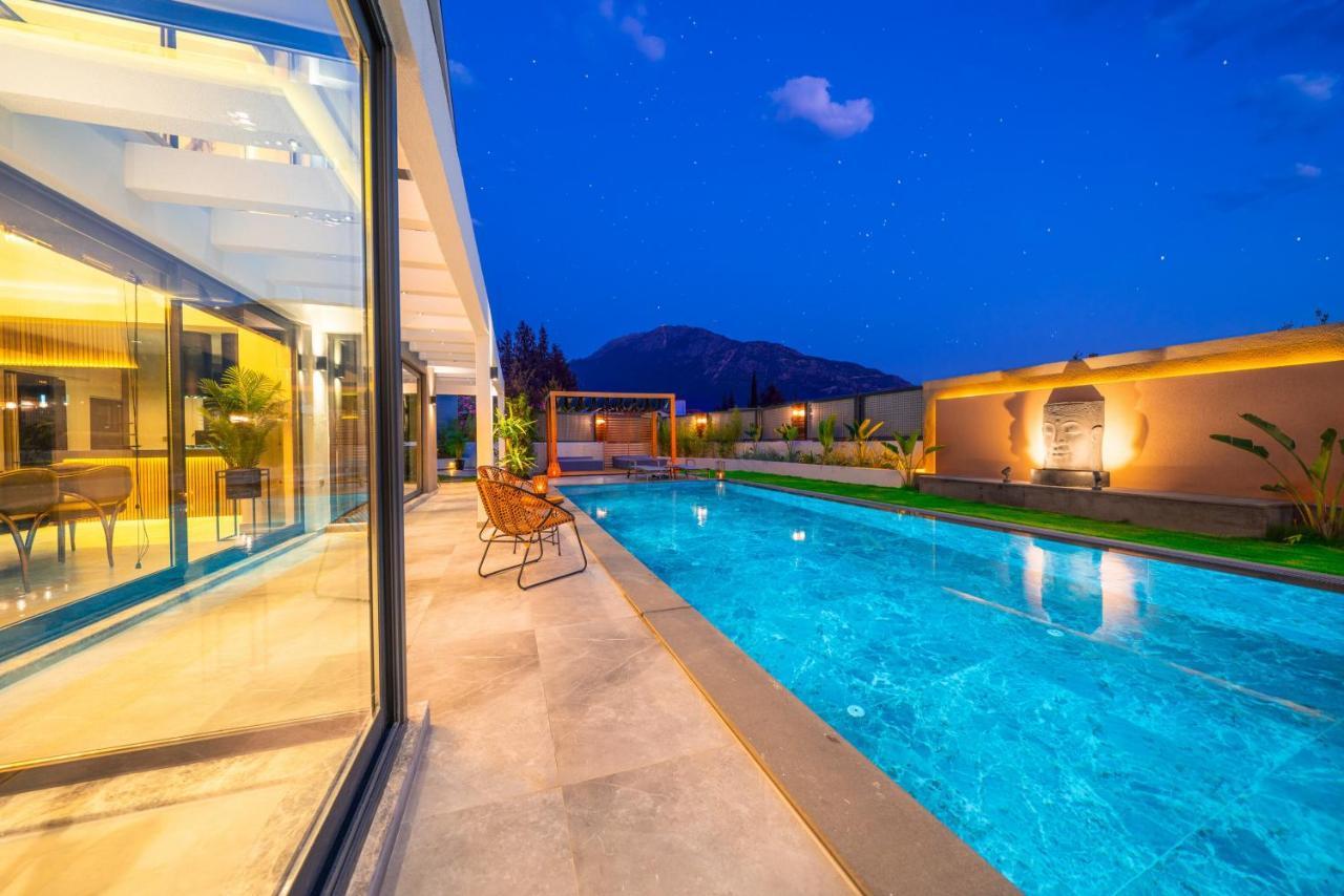 Villa Vizo