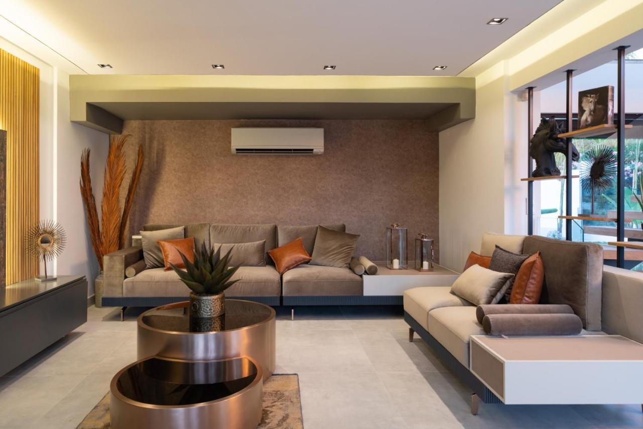 Villa Vizo * Fethiye