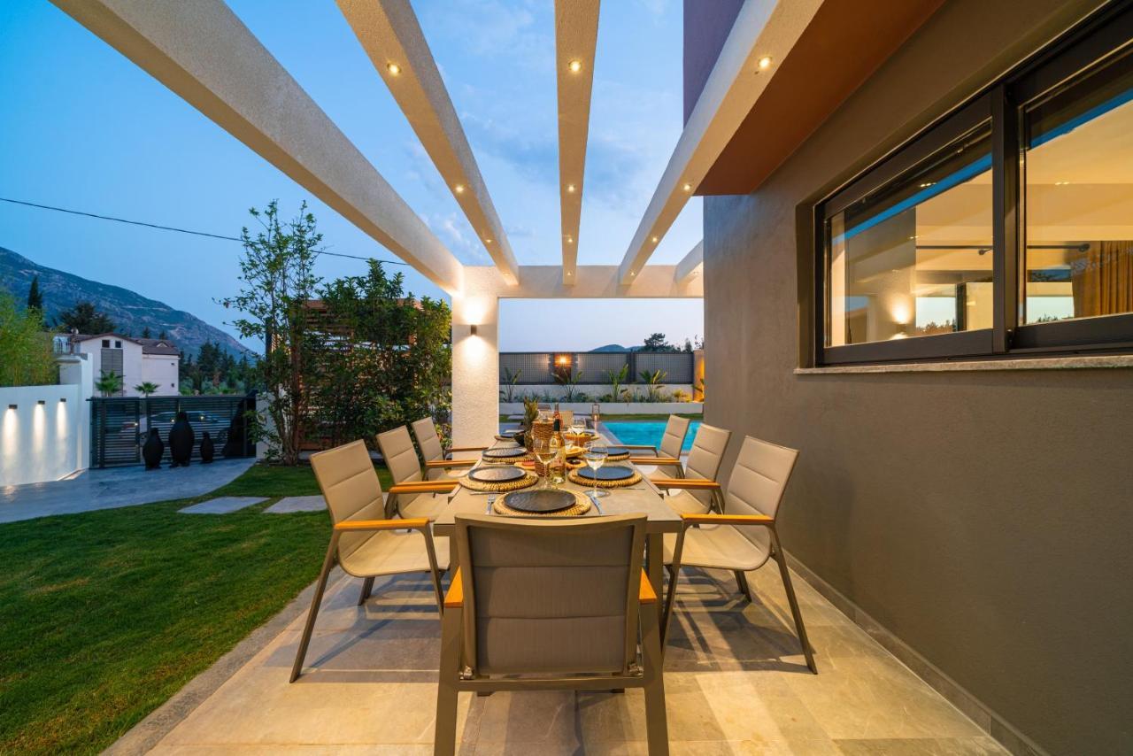 Villa Vizo Villa Fethiye