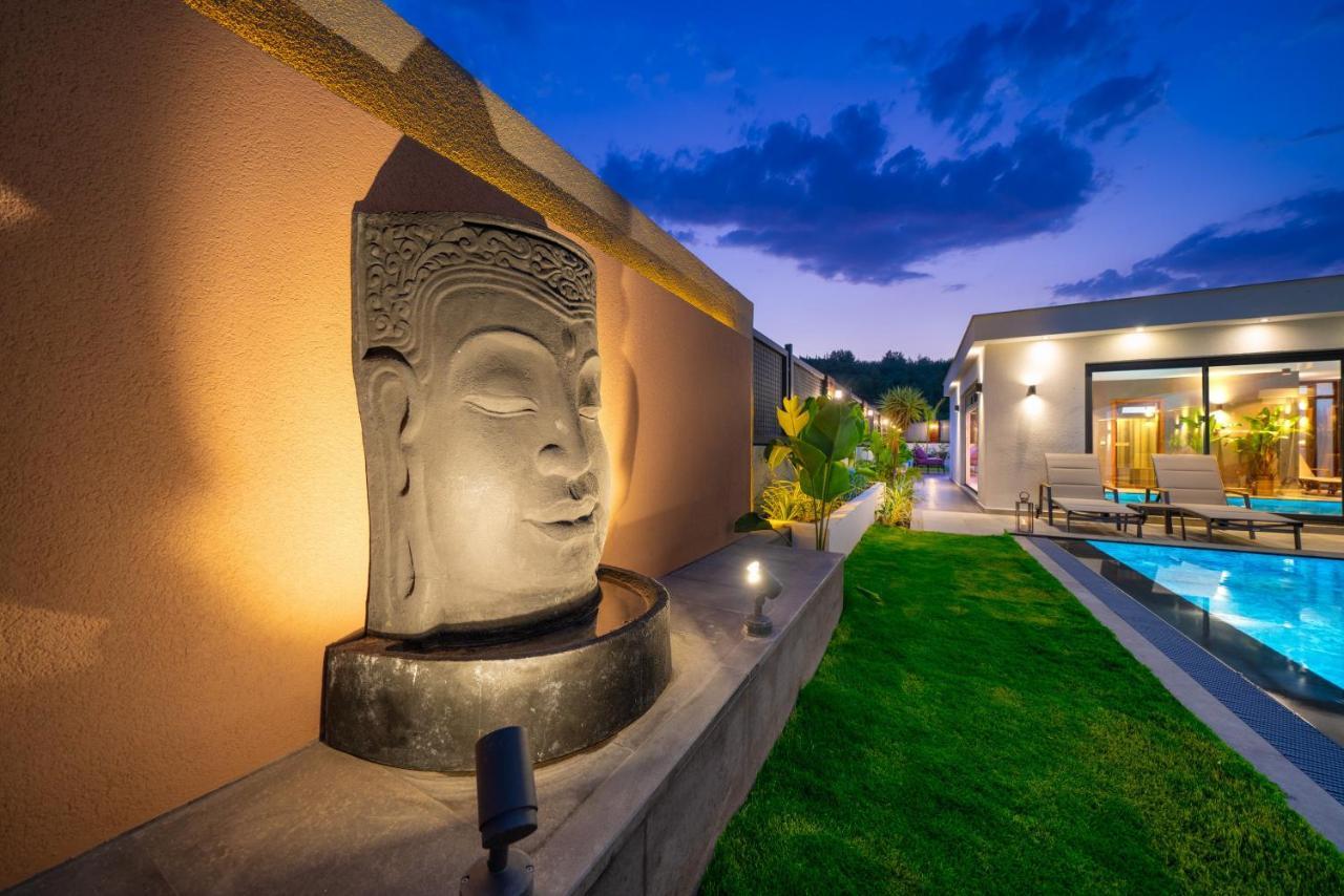 Villa Vizo * Fethiye