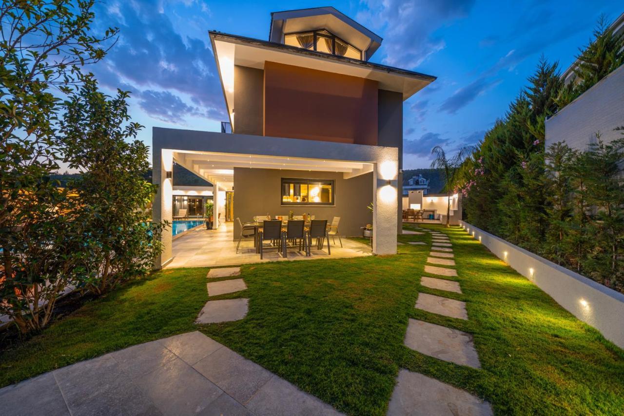 Villa Vizo