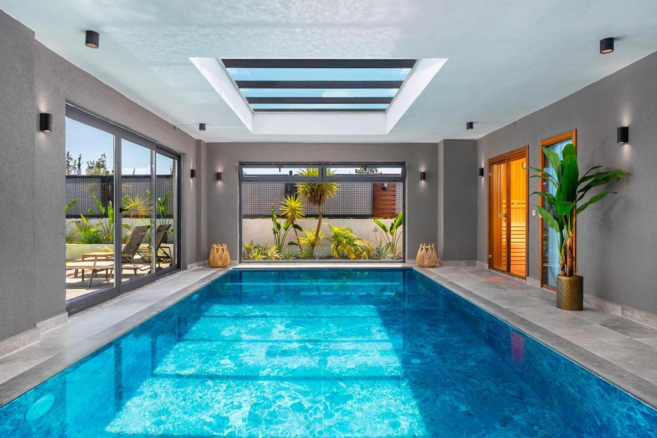 Villa Vizo Fethiye