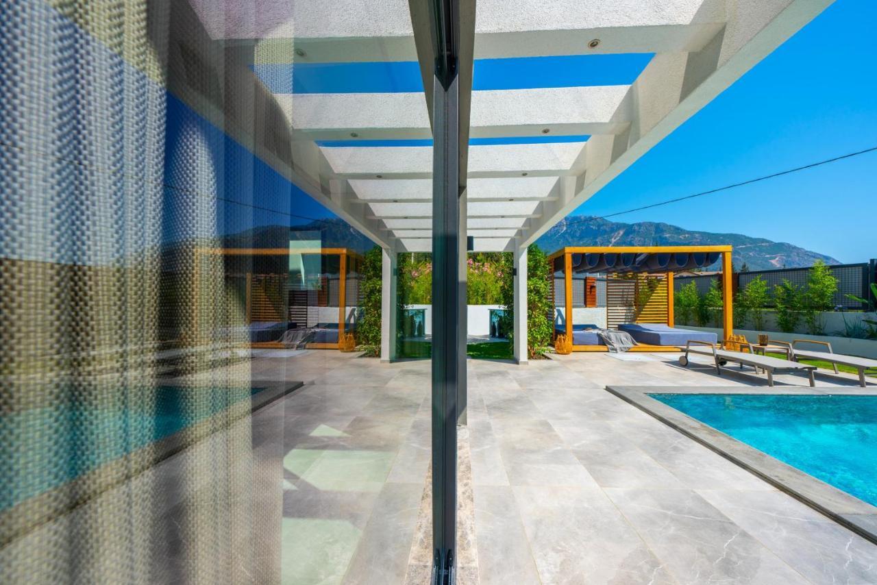 Villa Vizo Fethiye