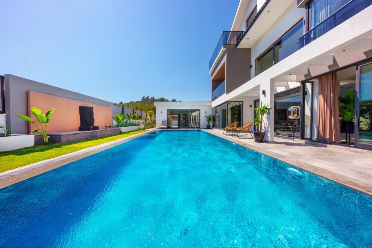 Villa Vizo Villa Fethiye