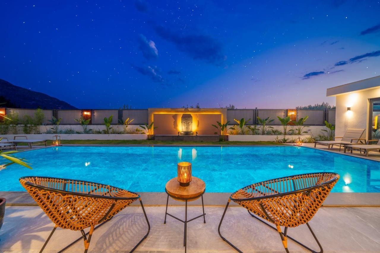 Villa Vizo Villa Fethiye