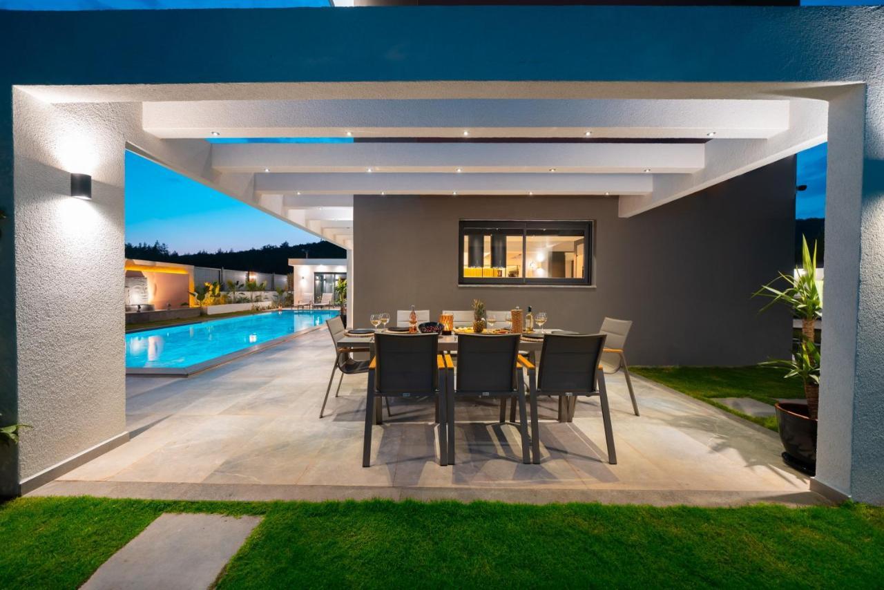 Villa Villa Vizo Fethiye