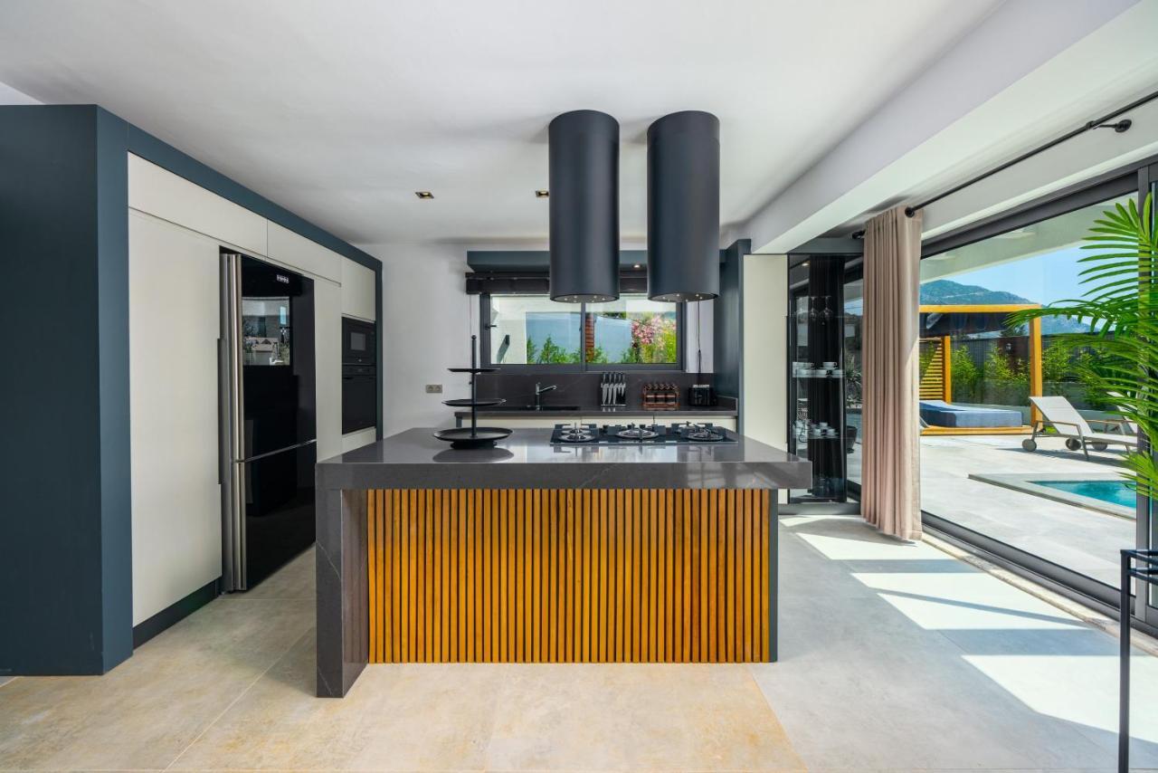 Villa Villa Vizo *