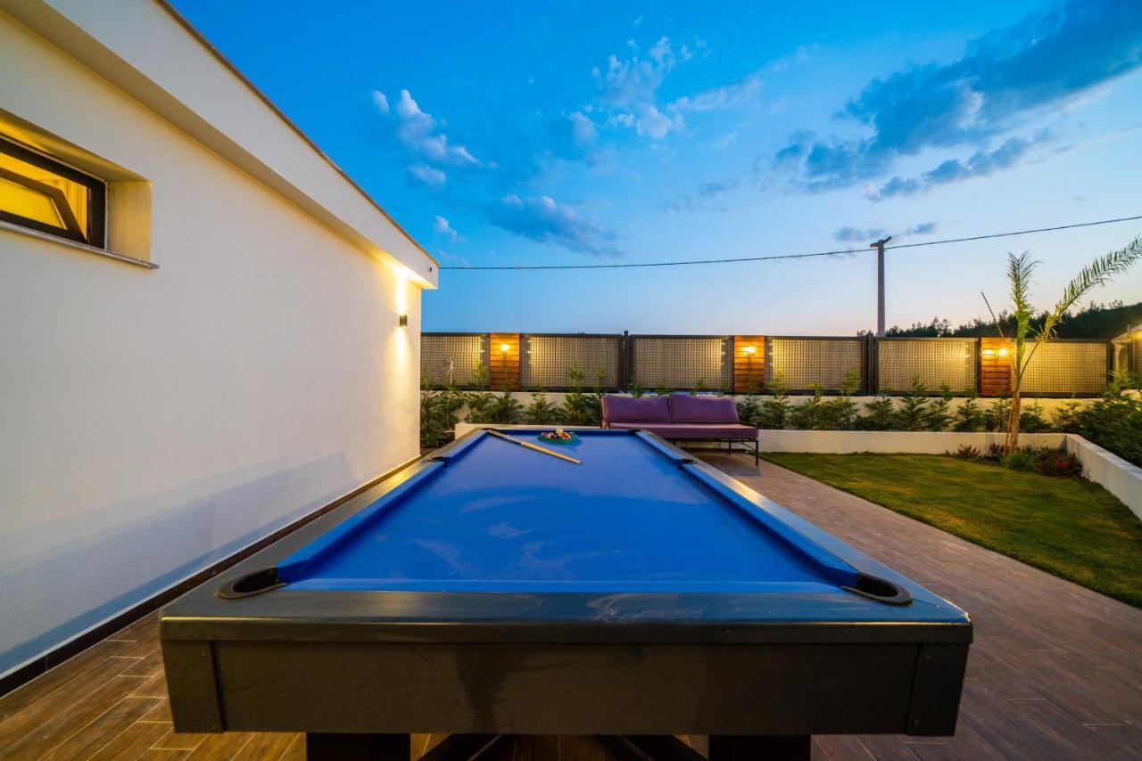 Villa Vizo * Fethiye