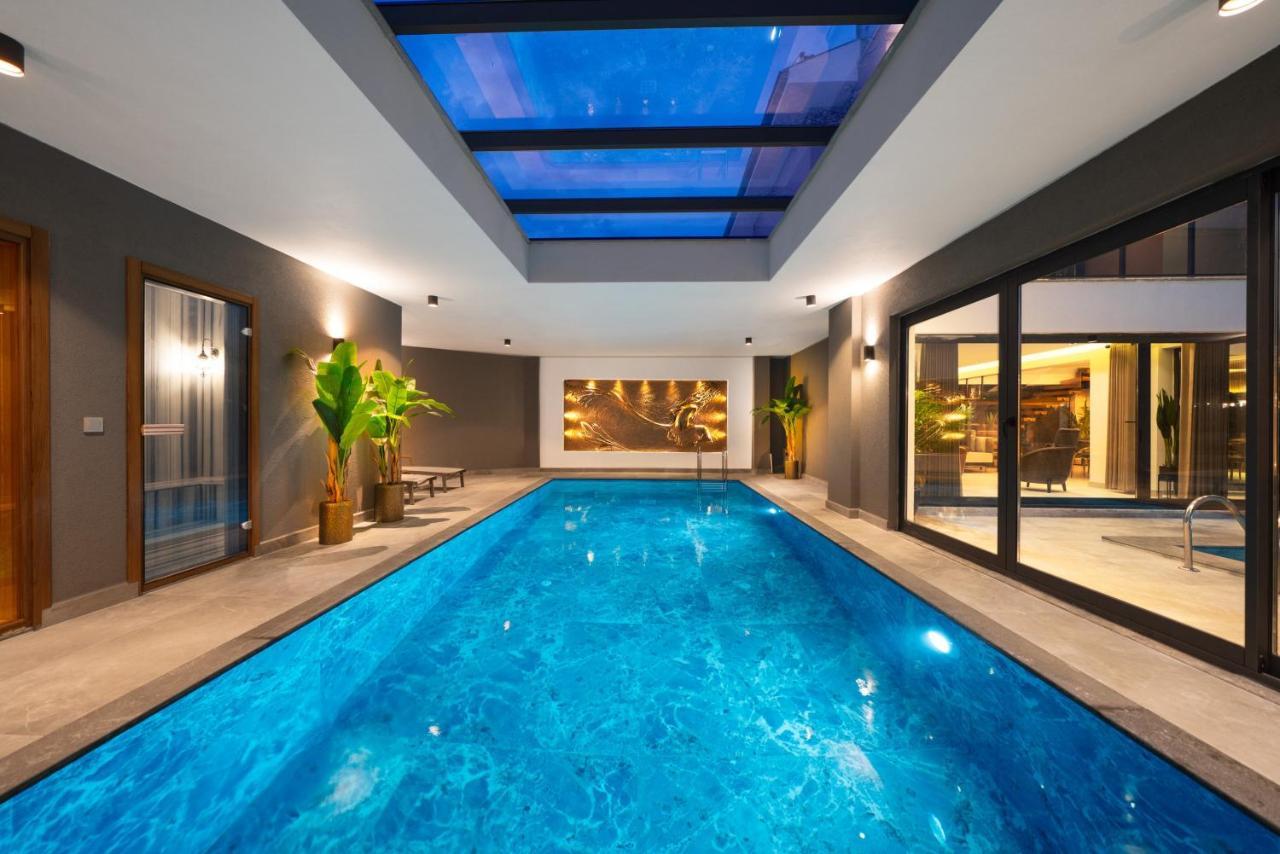 Villa Vizo Fethiye