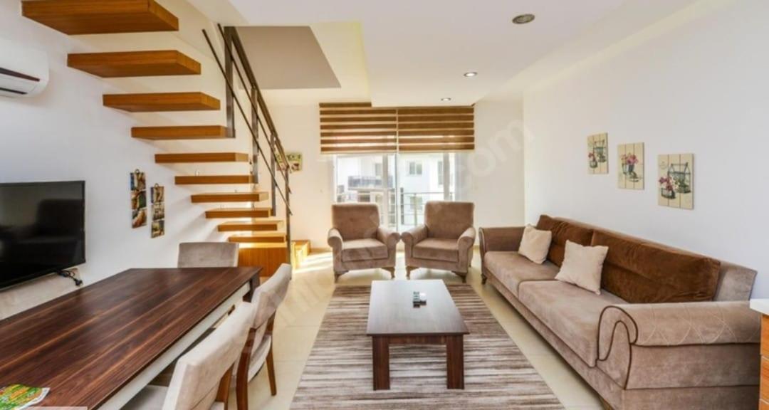 Apartment Diamond Fethiye