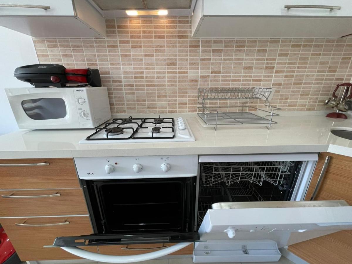 Apartment Diamond Fethiye