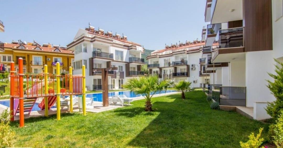 Diamond Apartment Fethiye