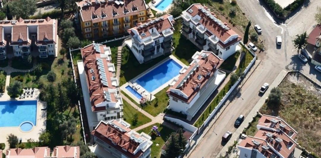 Apartment Diamond *