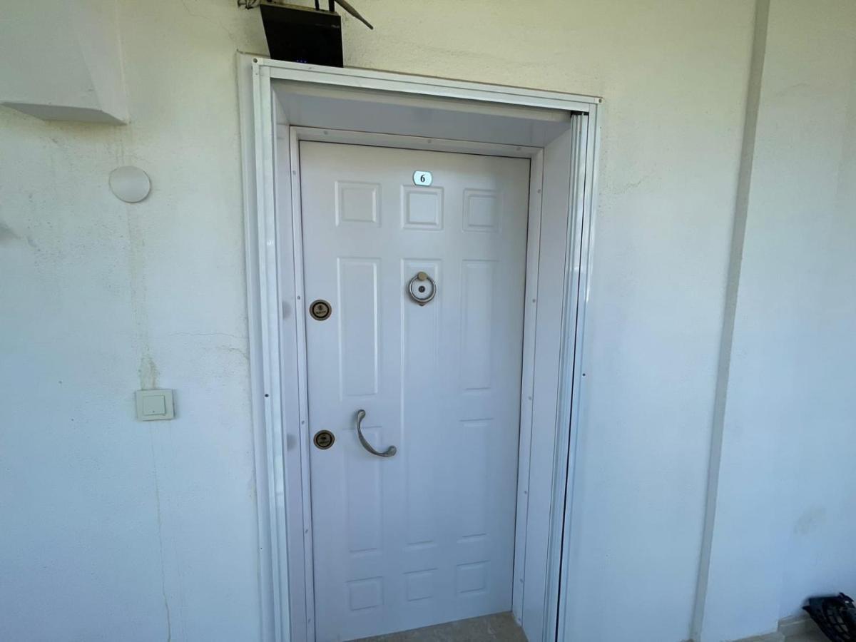 Diamond Apartment *