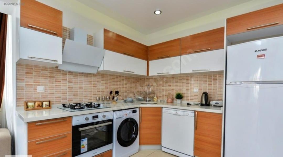 Apartment Diamond Fethiye