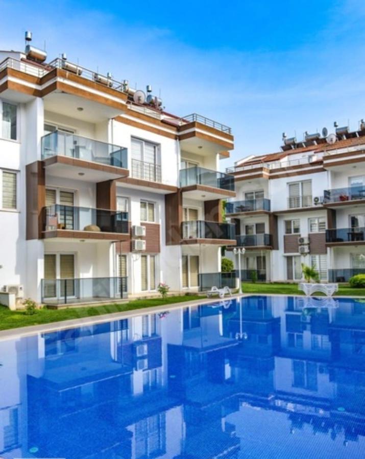 Diamond Apartment *
