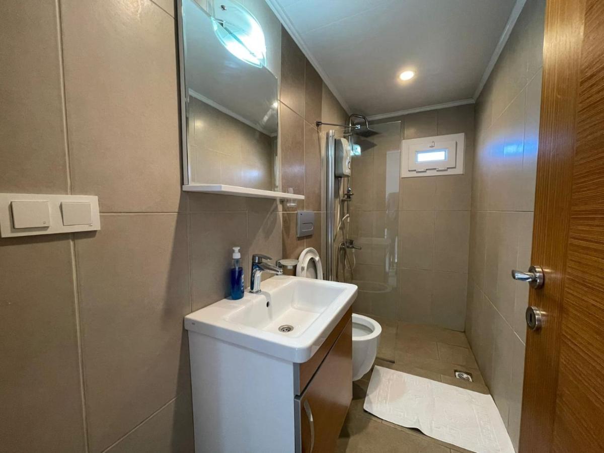 Diamond Apartment *