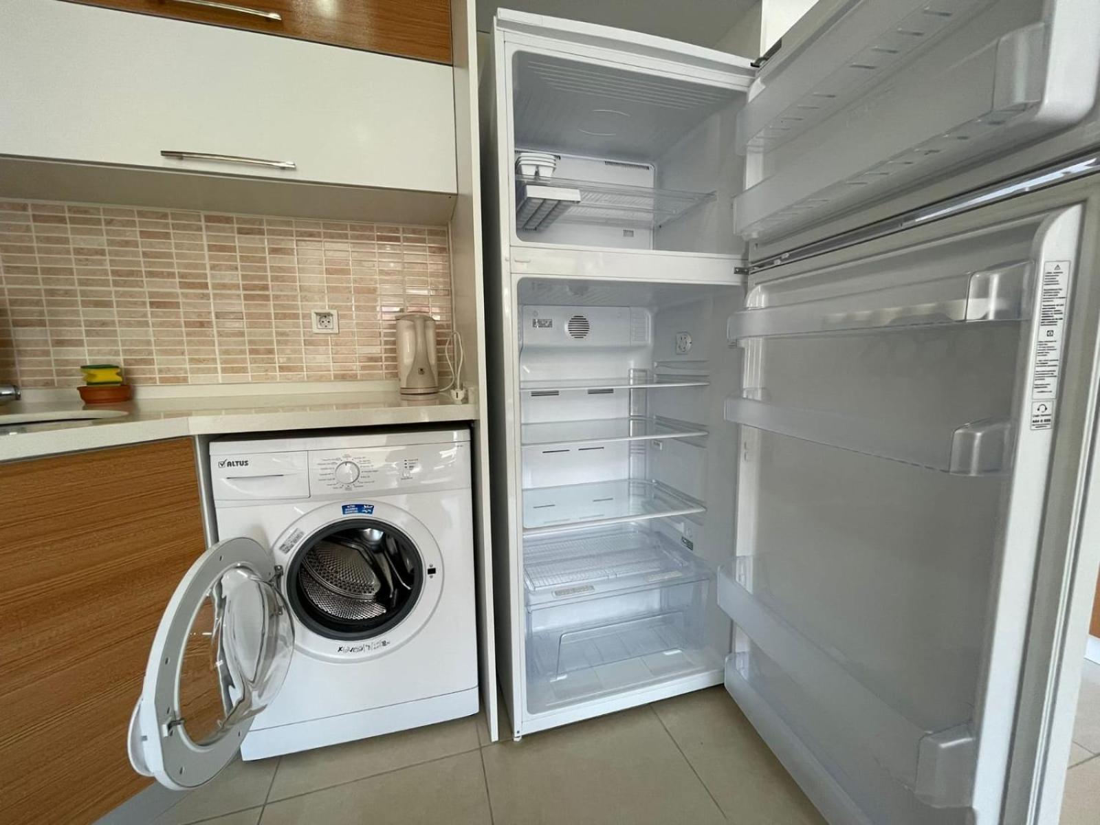 Diamond Apartment Fethiye