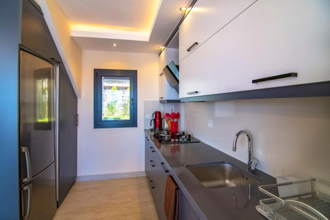 Villa Sultan Fethiye