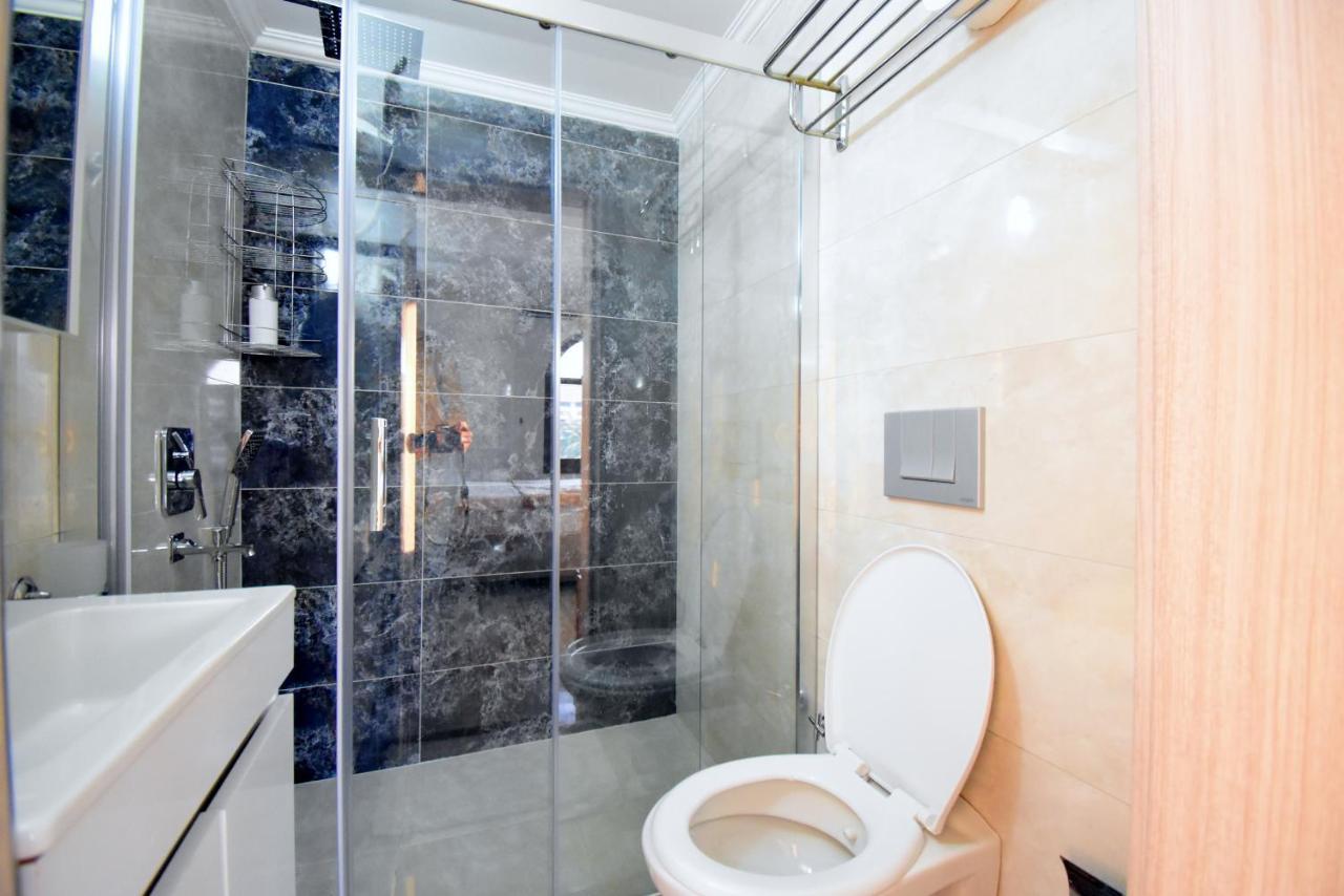 Eroglu Hotel Fethiye