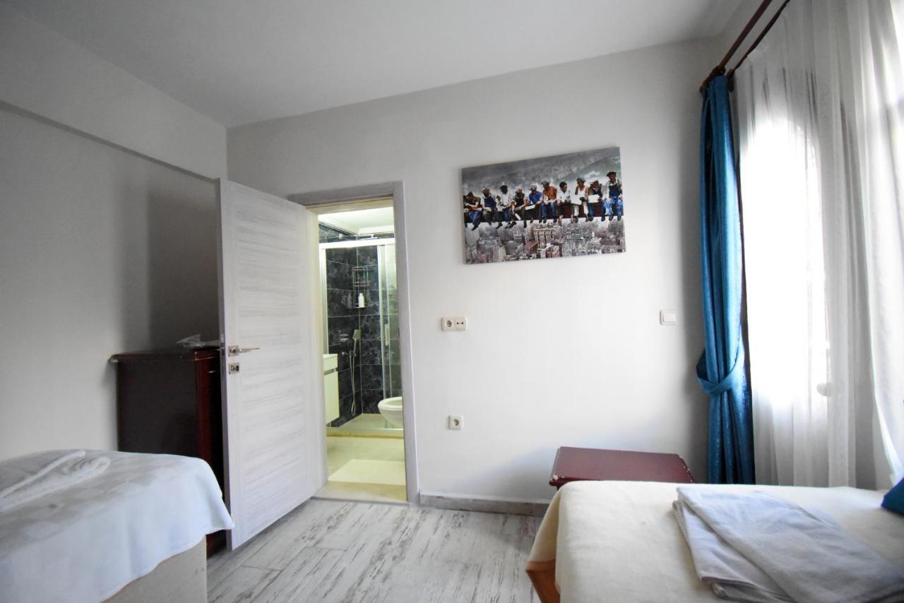 Eroglu 2* Fethiye