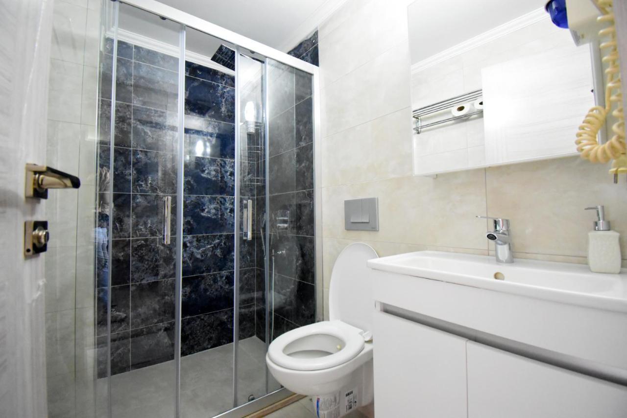 Hotel Eroglu 2*